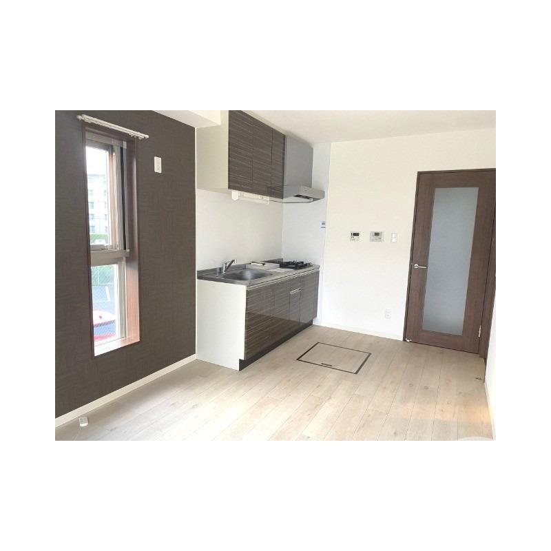 4/28 リビング/ダイニング