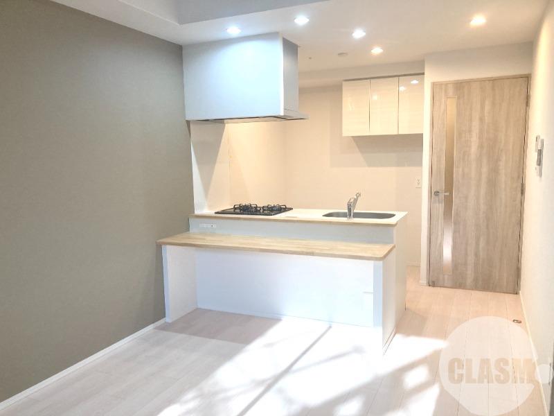 3/25 リビング/ダイニング