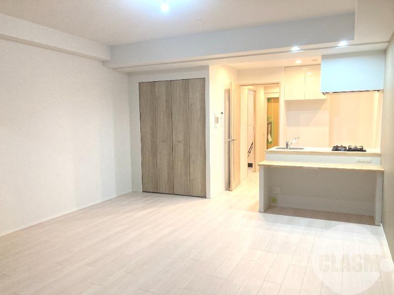 3/25 リビング/ダイニング