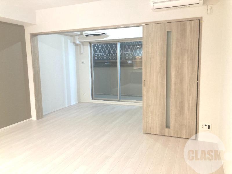 4/25 リビング/ダイニング