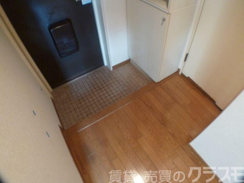 18/30 玄関