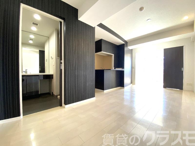 3/28 リビング/ダイニング