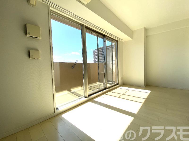 4/28 リビング/ダイニング