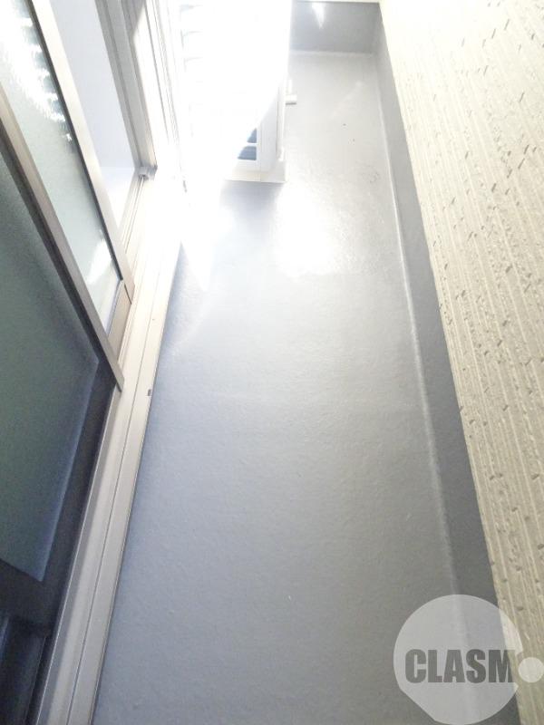 14/30 バルコニー