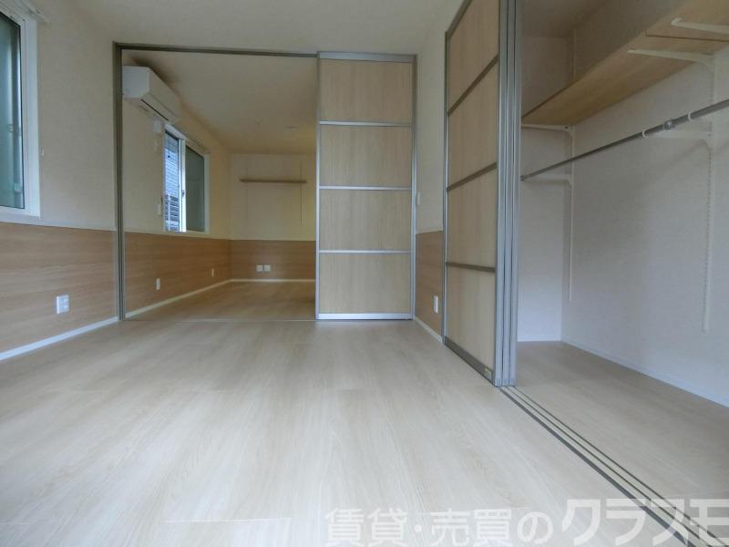 3/30 リビング/ダイニング