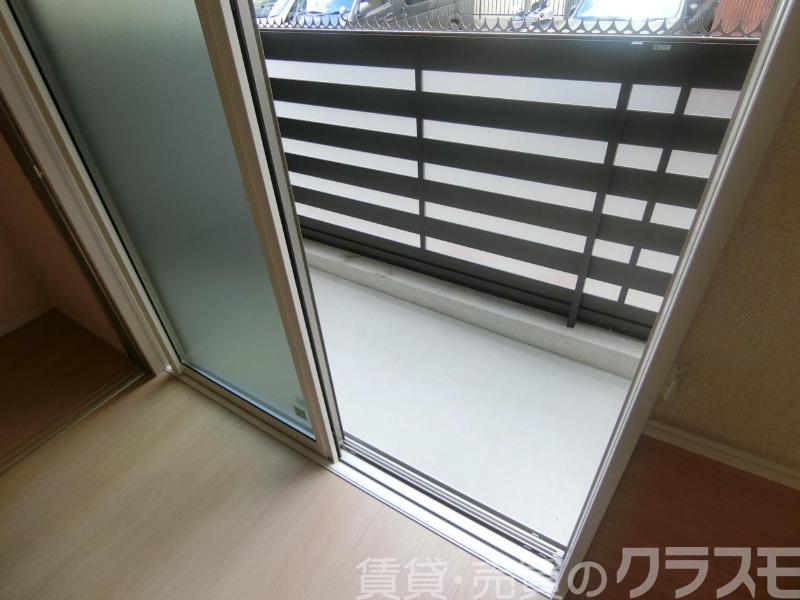 23/30 バルコニー