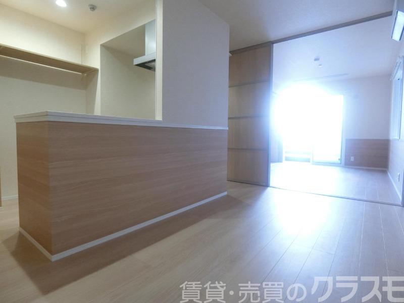 4/30 リビング/ダイニング