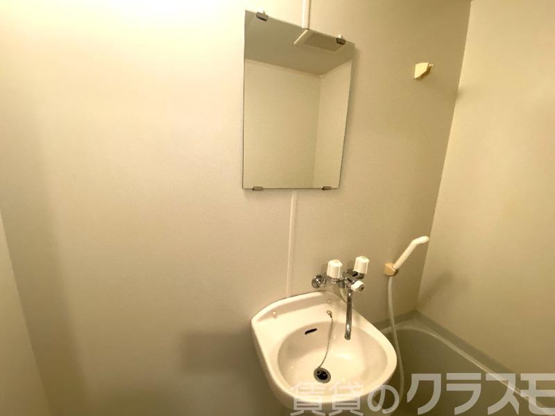 12/26 洗面