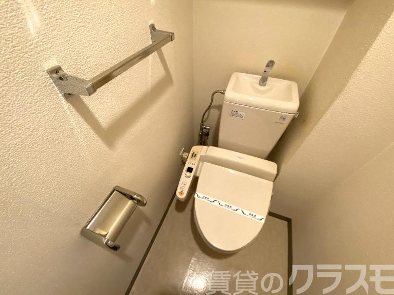 11/26 トイレ