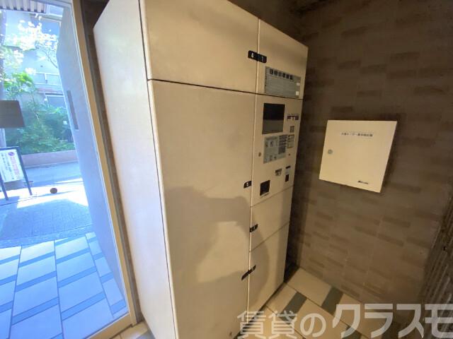 21/26 エントランス