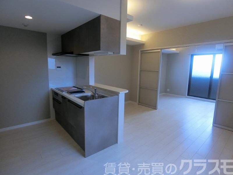 3/30 リビング/ダイニング