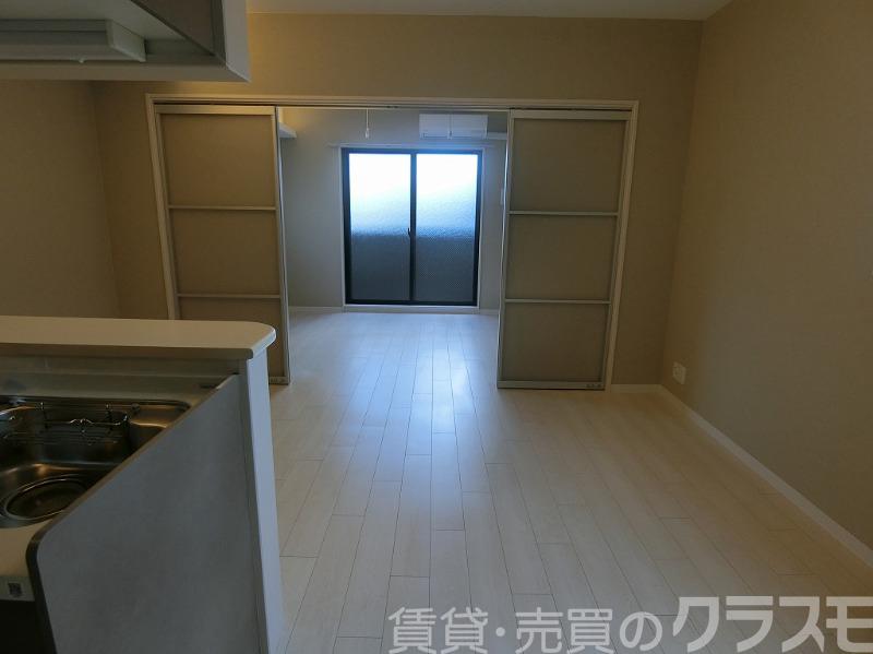 4/30 リビング/ダイニング