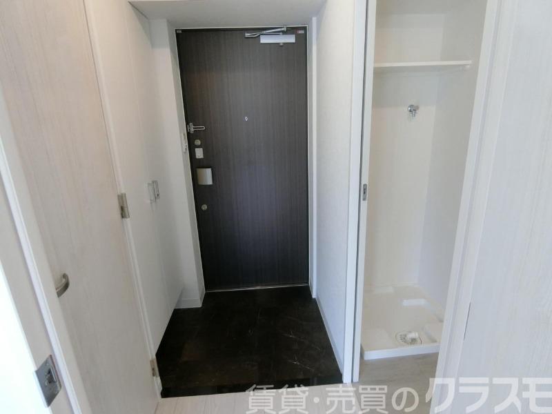 15/30 玄関