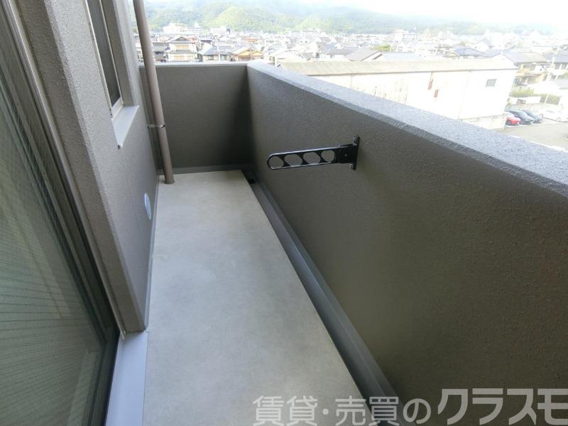 23/30 バルコニー