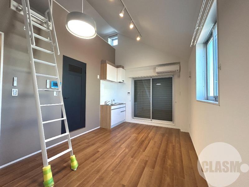 3/29 リビング/ダイニング