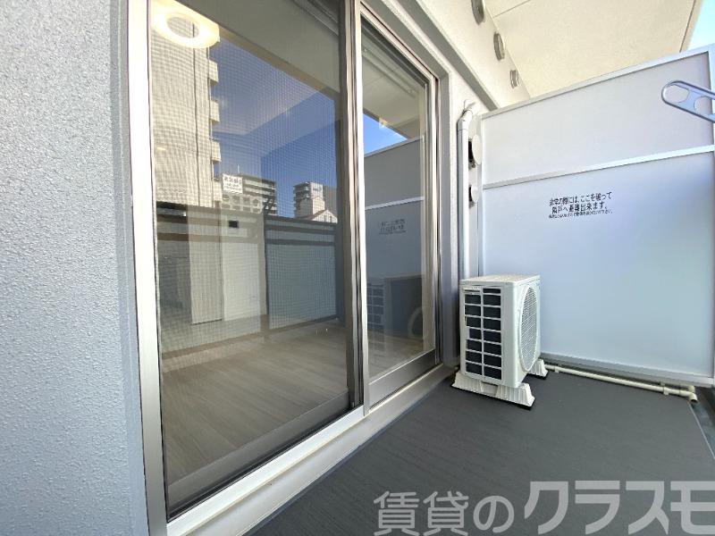 15/25 バルコニー