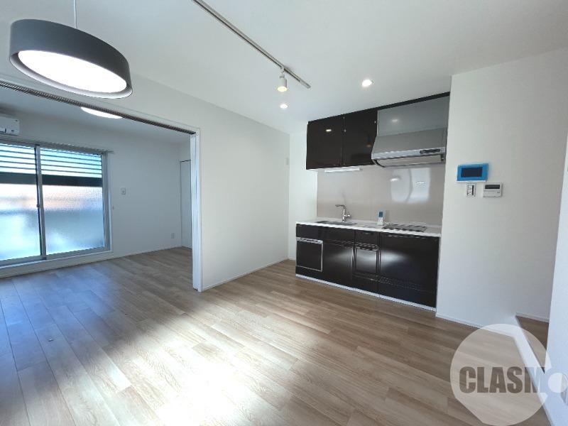 3/29 リビング/ダイニング