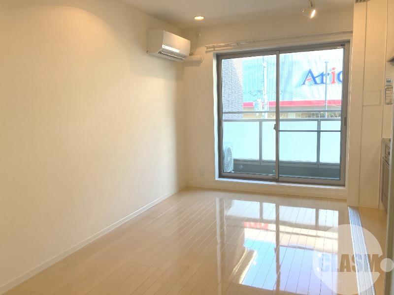 3/28 リビング/ダイニング