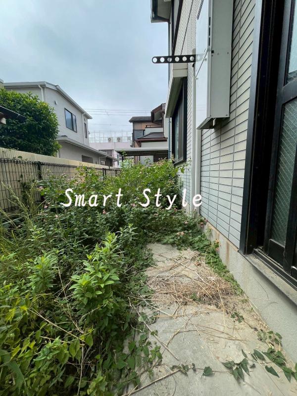 22/30 バルコニー