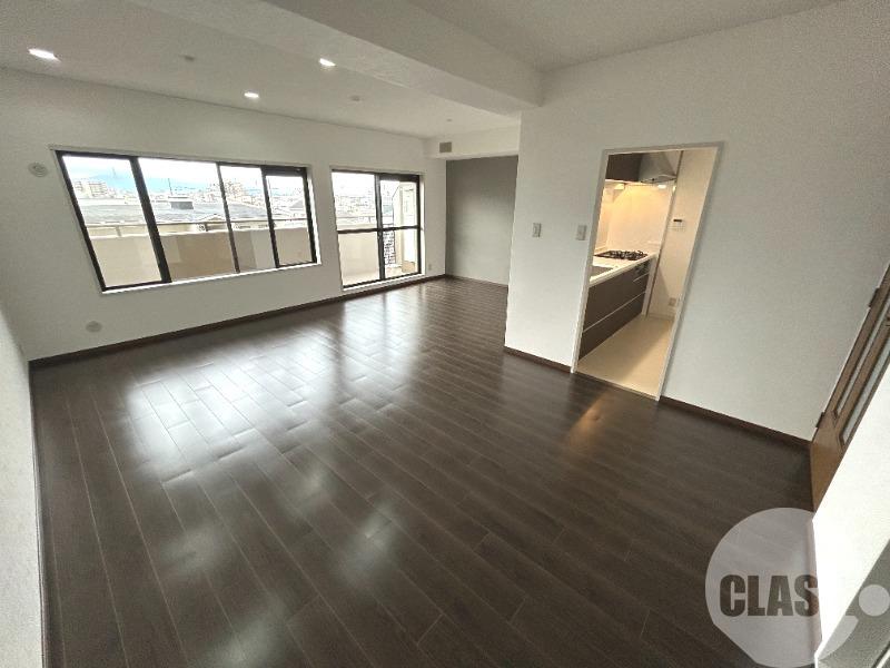 3/25 リビング/ダイニング