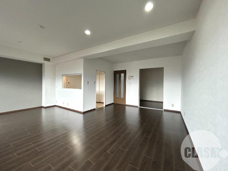 4/25 リビング/ダイニング