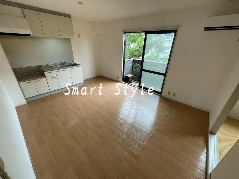 3/30 リビング/ダイニング