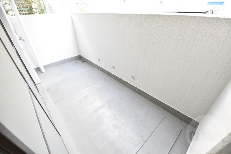 13/27 バルコニー