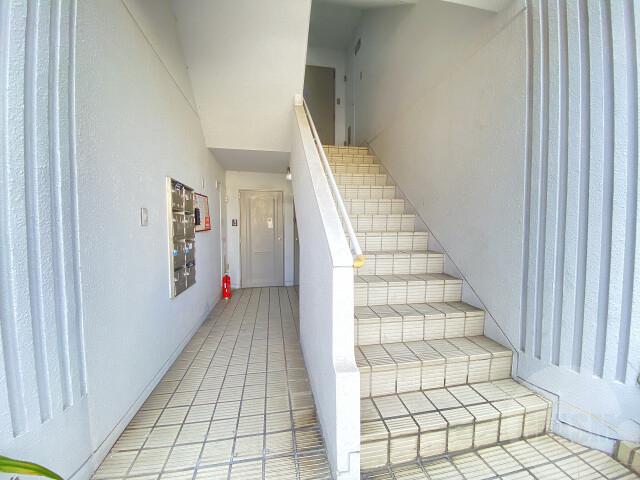 2/10 エントランス