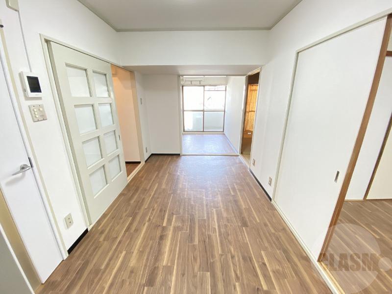 3/25 リビング/ダイニング