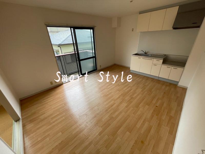 3/30 リビング/ダイニング