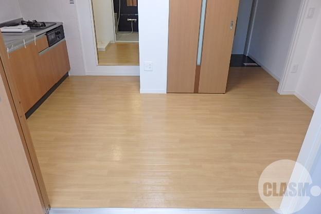 3/26 リビング/ダイニング