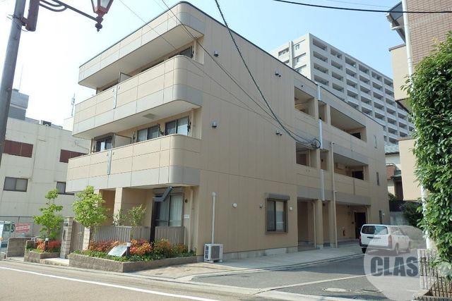 14/26 エントランス