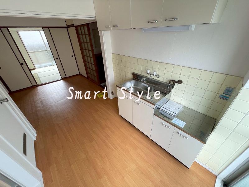 3/30 リビング/ダイニング