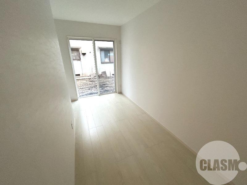 12/22 バルコニー