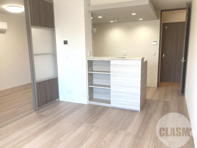 3/30 リビング/ダイニング