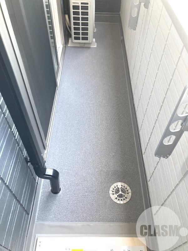 17/30 バルコニー