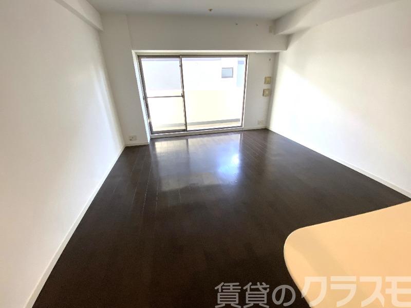 4/29 リビング/ダイニング