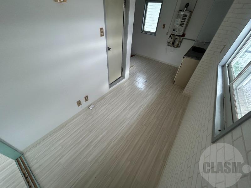 4/29 リビング/ダイニング