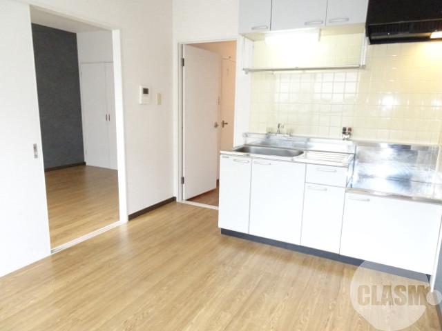 3/30 リビング/ダイニング