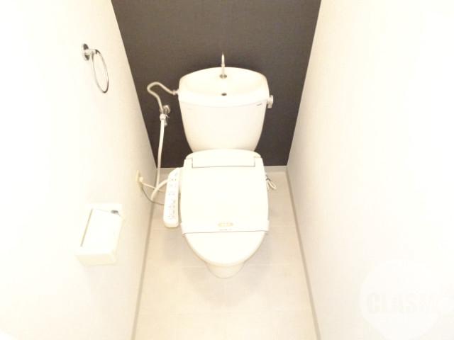 11/30 トイレ