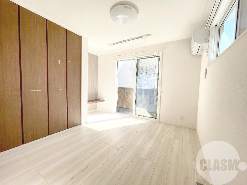 3/28 リビング/ダイニング