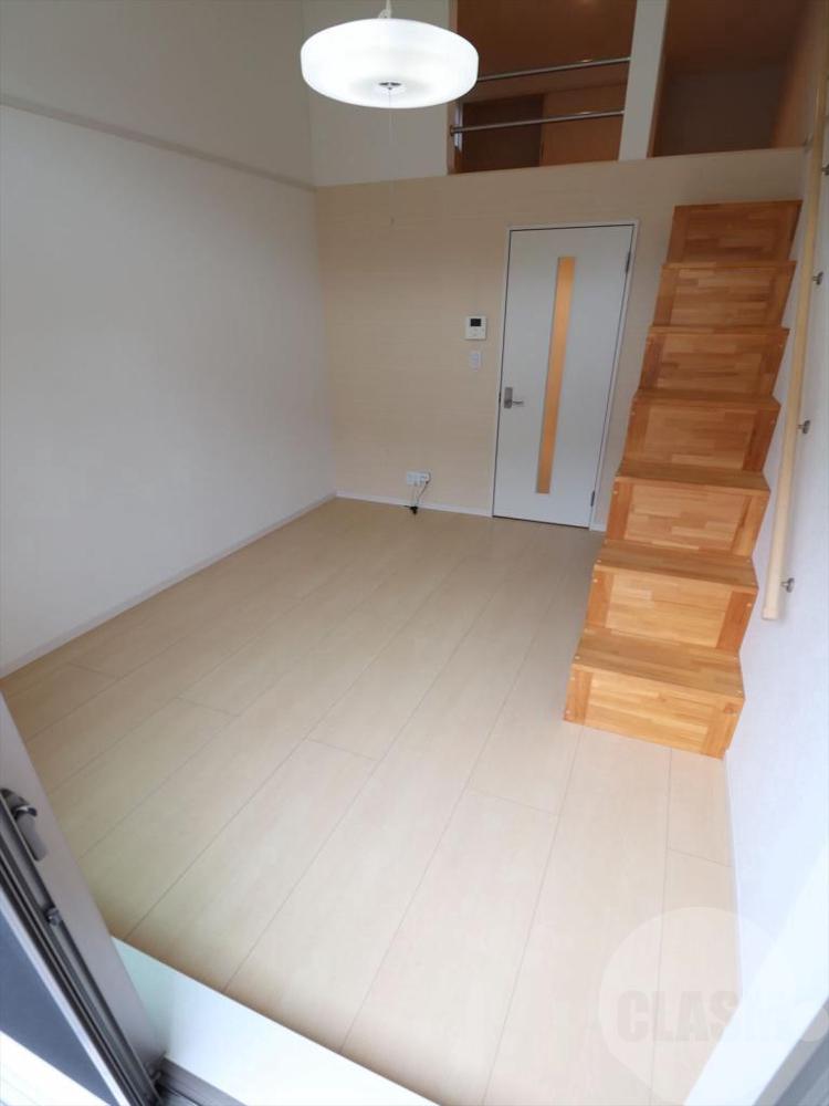 3/30 リビング/ダイニング