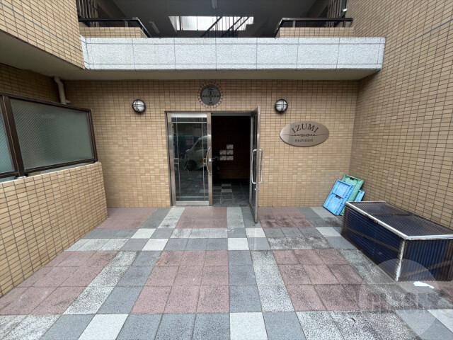 22/29 エントランス