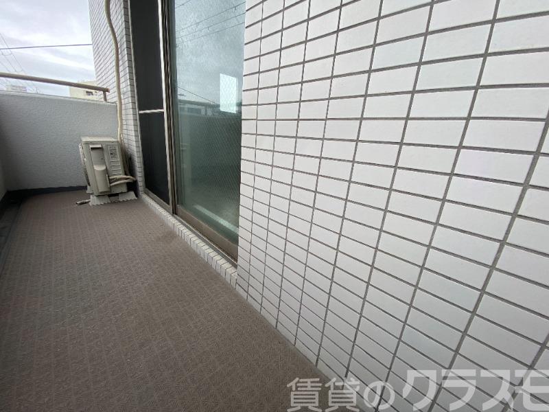 14/25 バルコニー