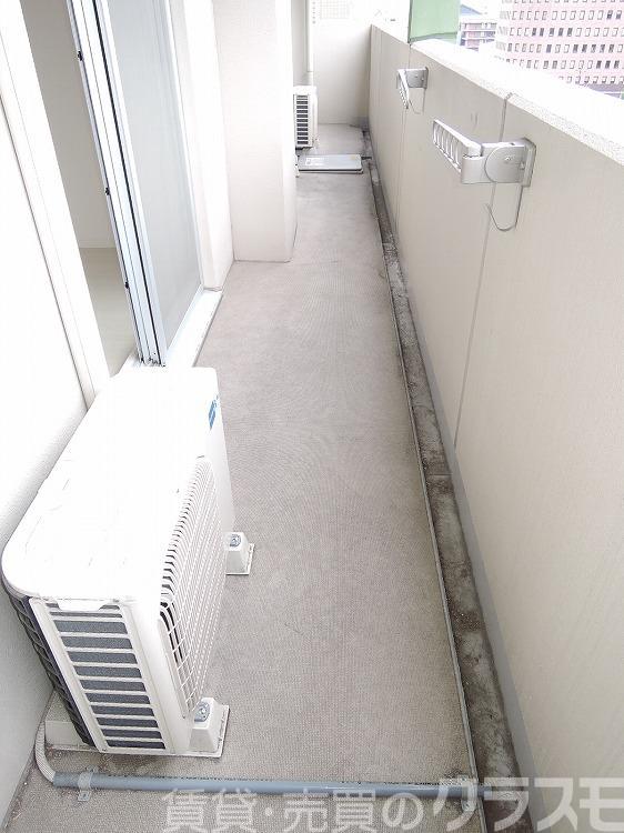 24/30 バルコニー