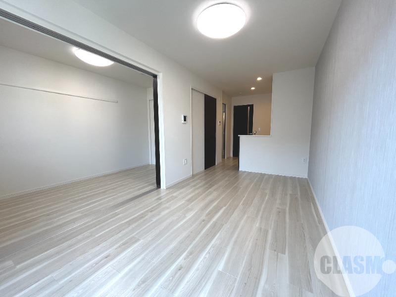 3/27 リビング/ダイニング