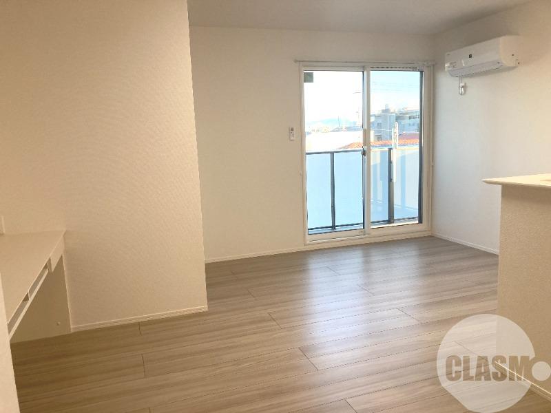 3/30 リビング/ダイニング