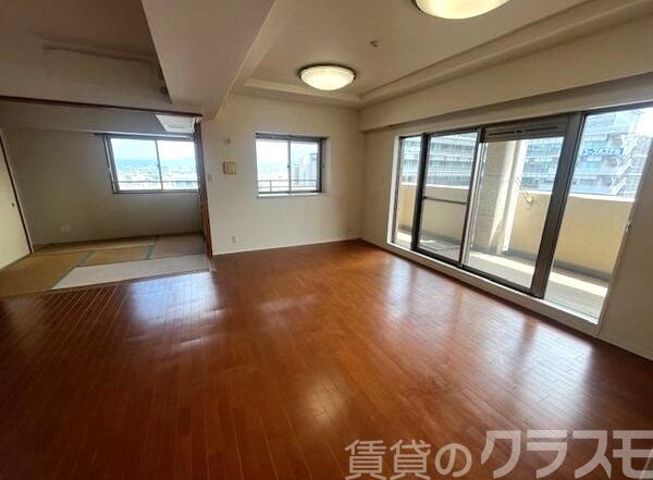 3/23 リビング/ダイニング