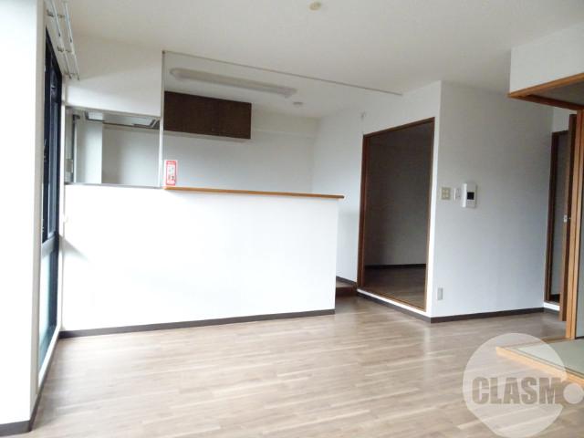 5/26 リビング/ダイニング