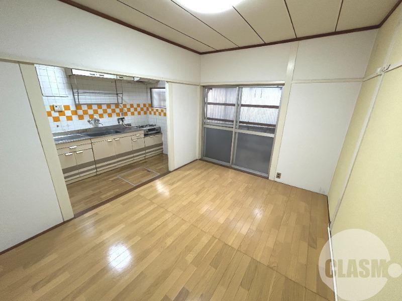 3/24 リビング/ダイニング